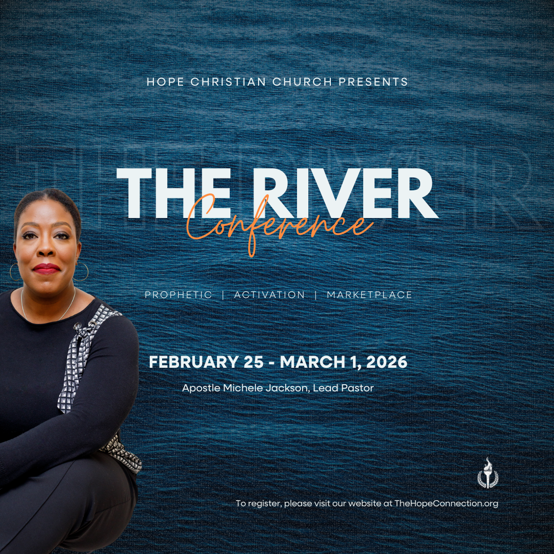 The River Conference
